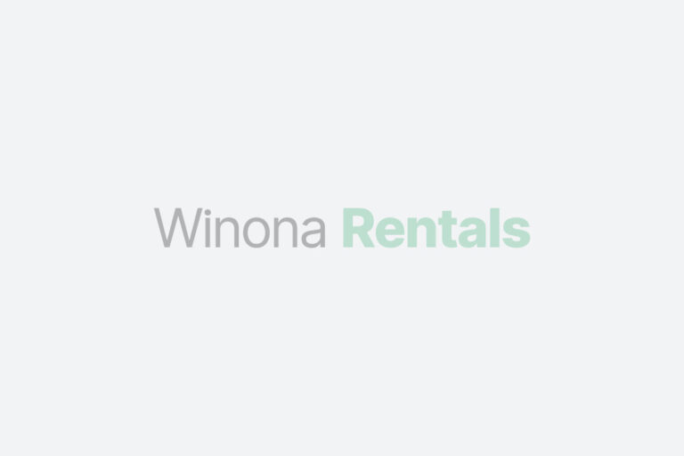 Houses & Apartments for Rent near Winona MN Winona Rentals